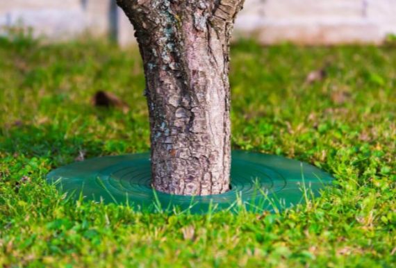 Chránič kmena stromu TreeGuard do 305mm | Ovocné stromy Jeseň