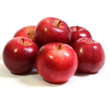 Jablká Rubín | Ovocné stromy Jeseň