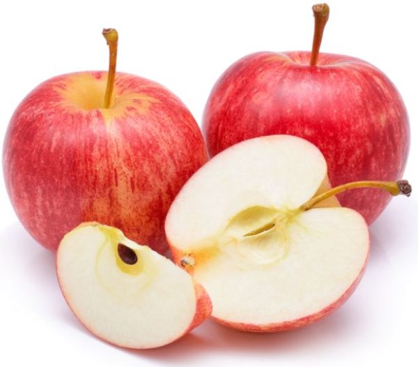 Jablko Gala | Ovocné stromy Jeseň